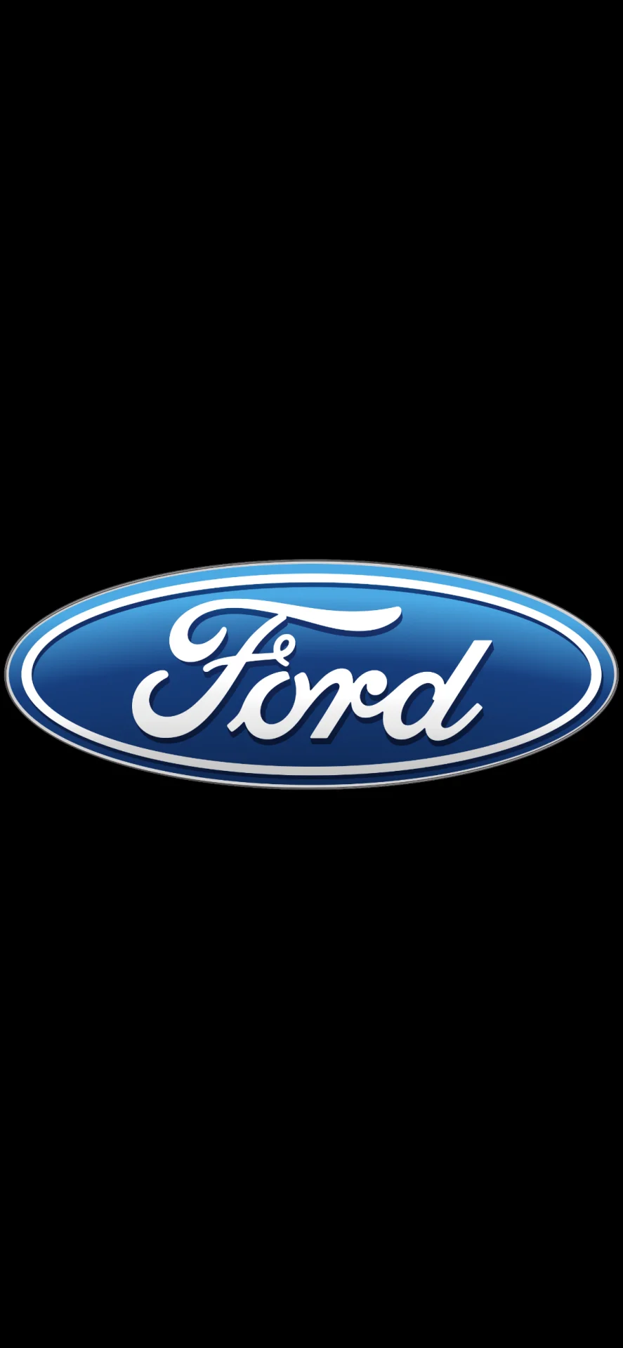 Ford Cobra marinmotor i detalj